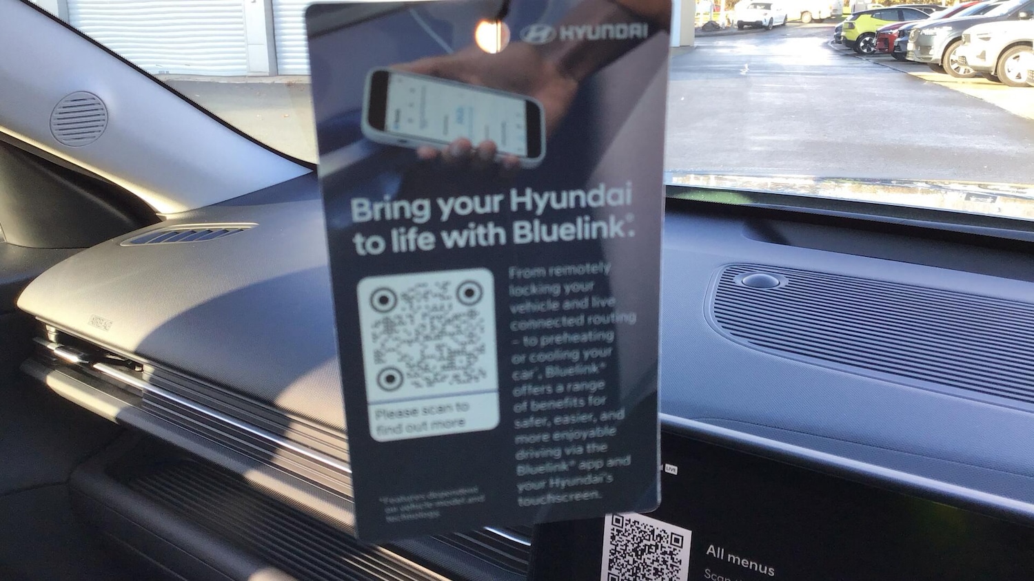 Used Hyundai KONA 2025 for sale - 76936734: Photo 20