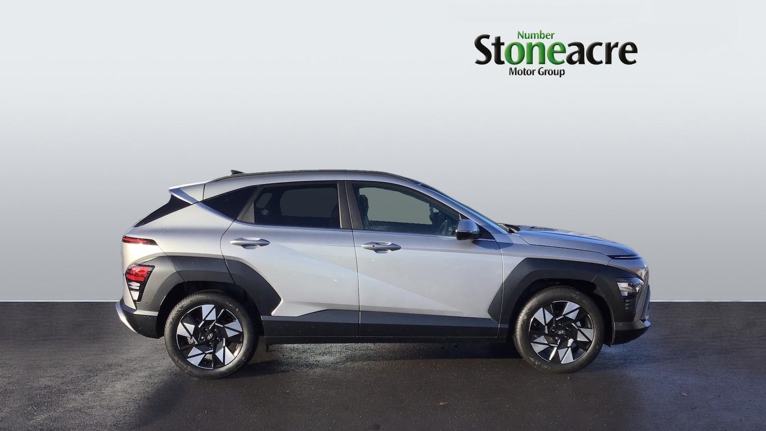 Used Hyundai KONA 2025 for sale - 76936734: Photo 3