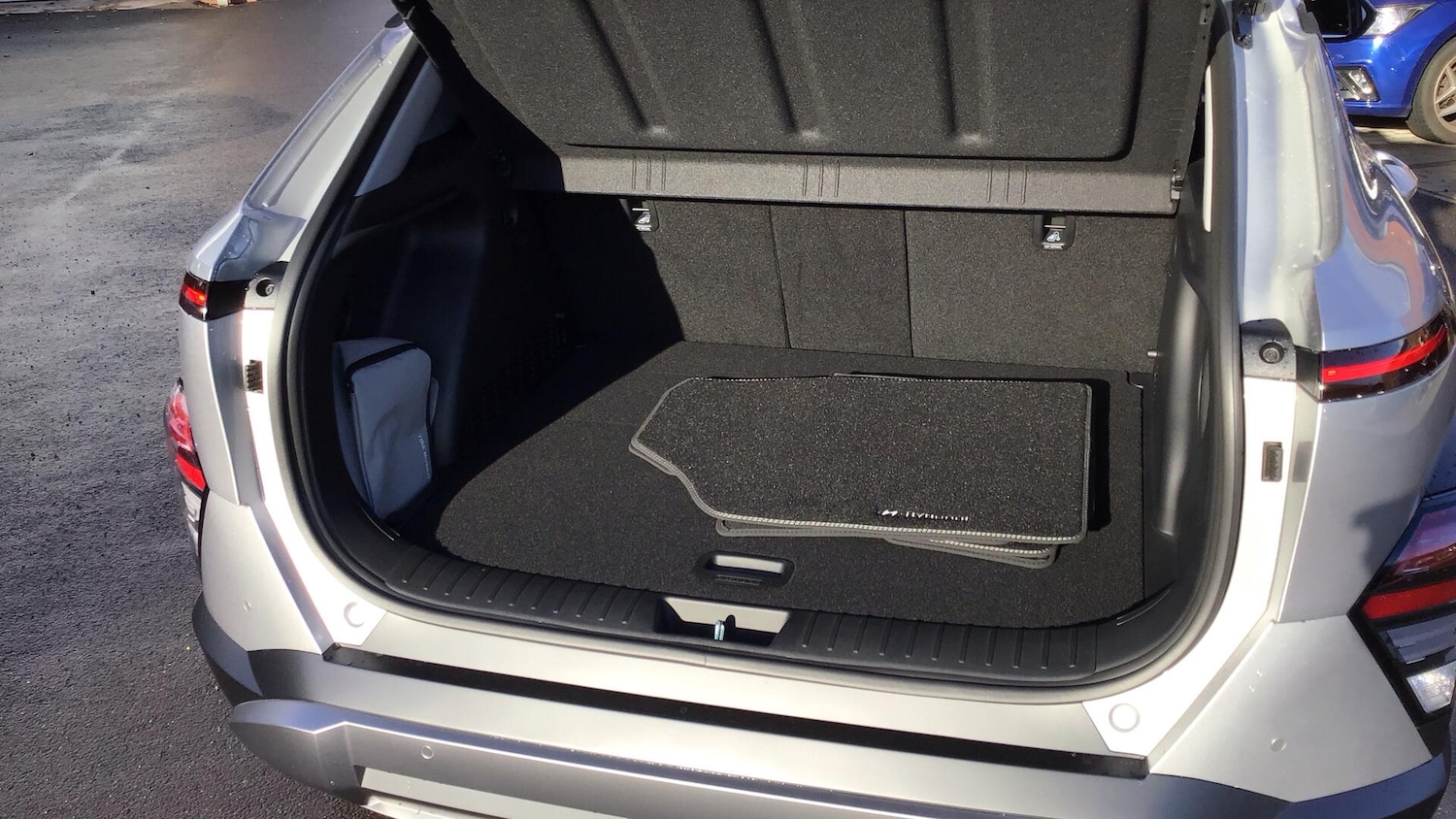 Used Hyundai KONA 2025 for sale - 76936734: Photo 38