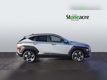 Used Hyundai KONA 2025 for sale - 76936734: Photo