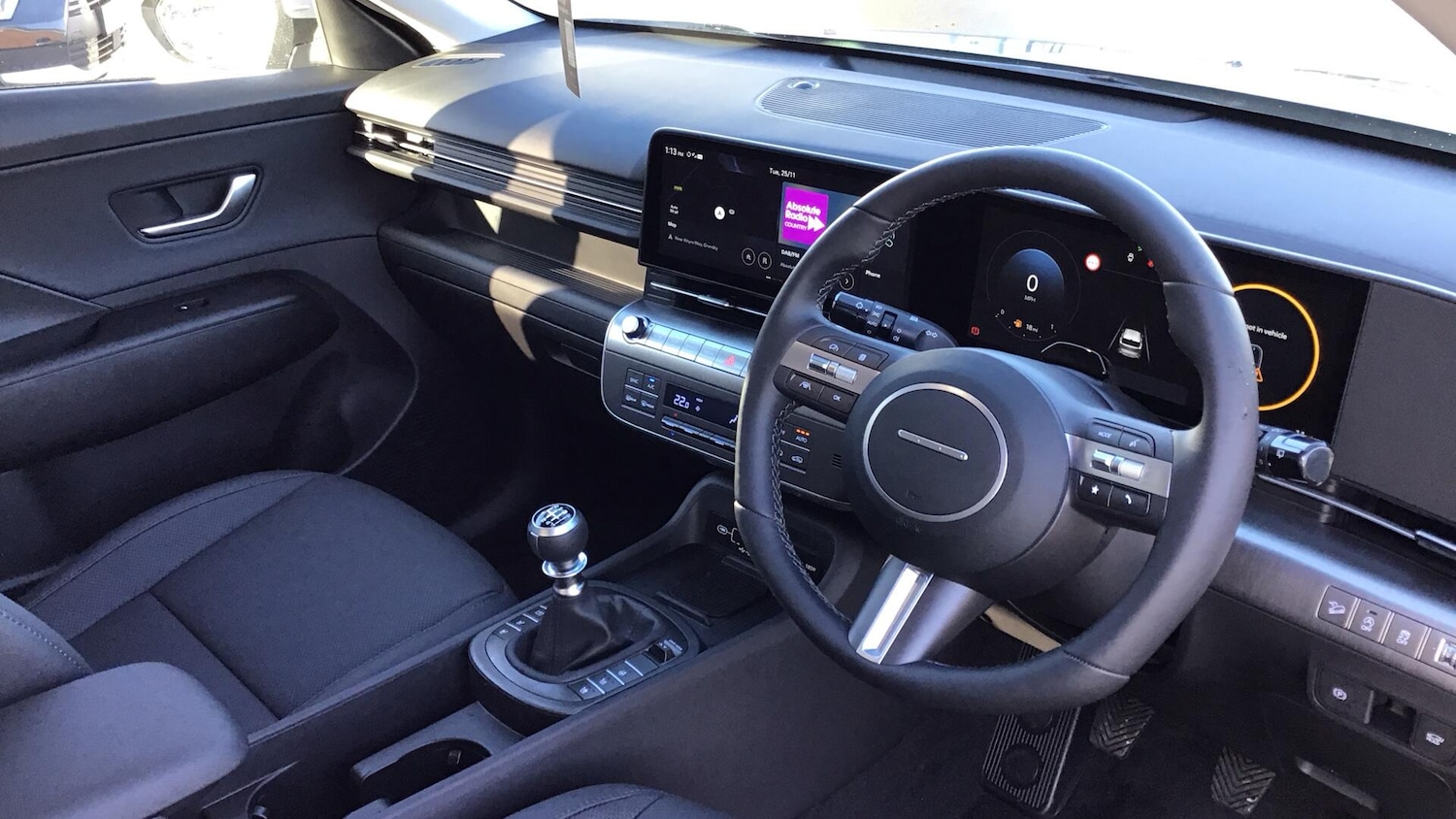 Used Hyundai KONA 2025 for sale - 76936734: Photo 4