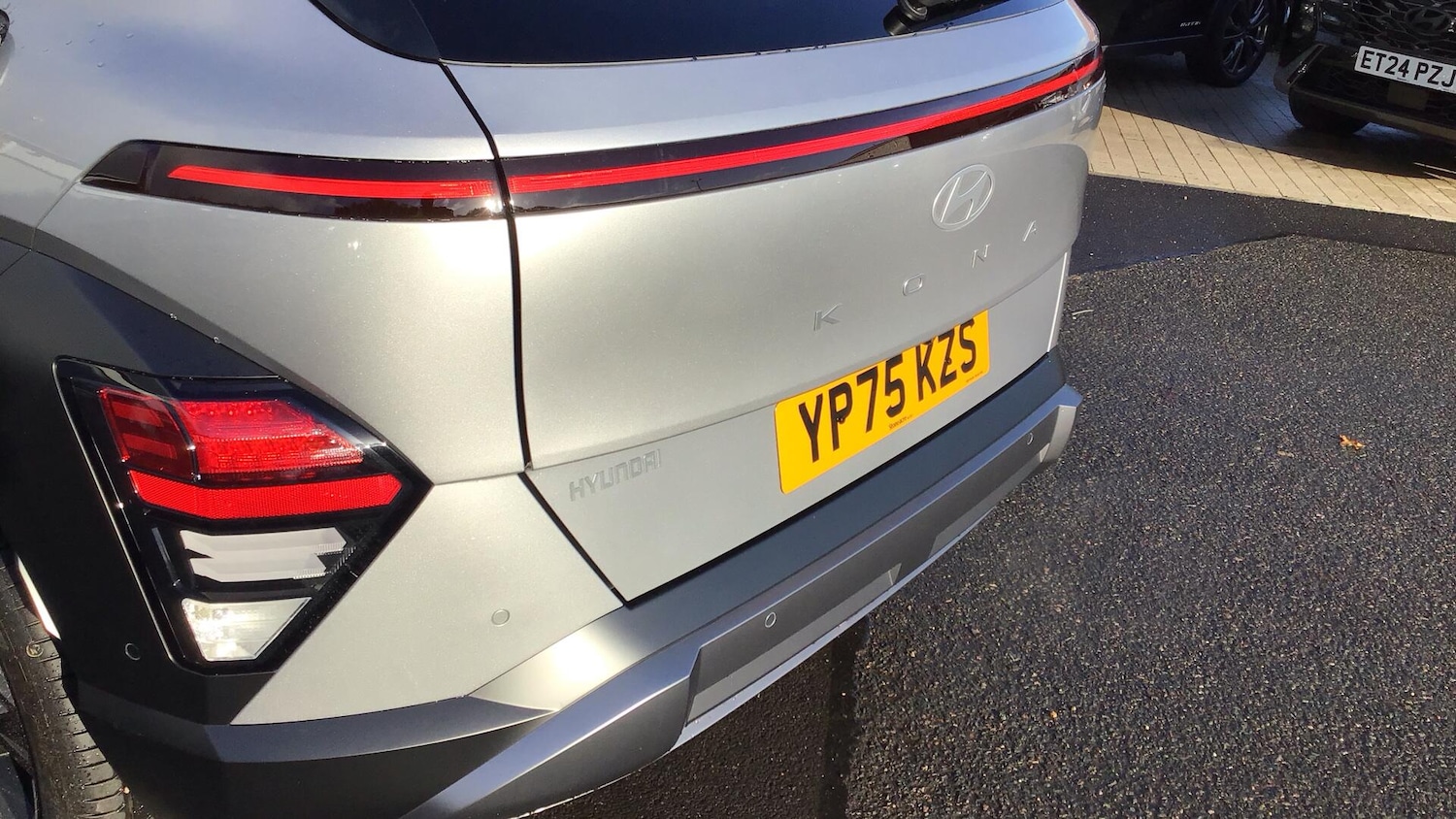 Used Hyundai KONA 2025 for sale - 76936734: Photo 40