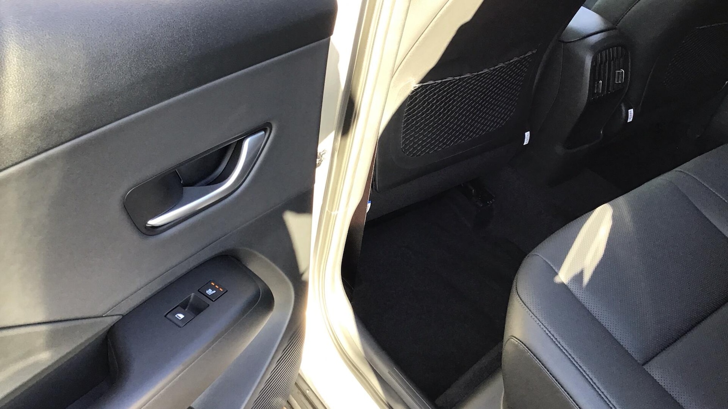 Used Hyundai KONA 2025 for sale - 76936734: Photo 42