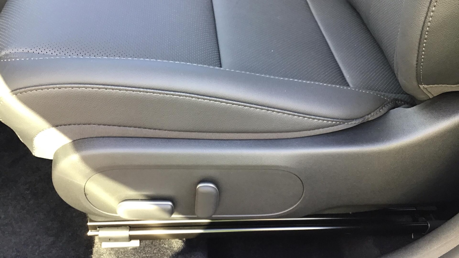 Used Hyundai KONA 2025 for sale - 76936734: Photo 45