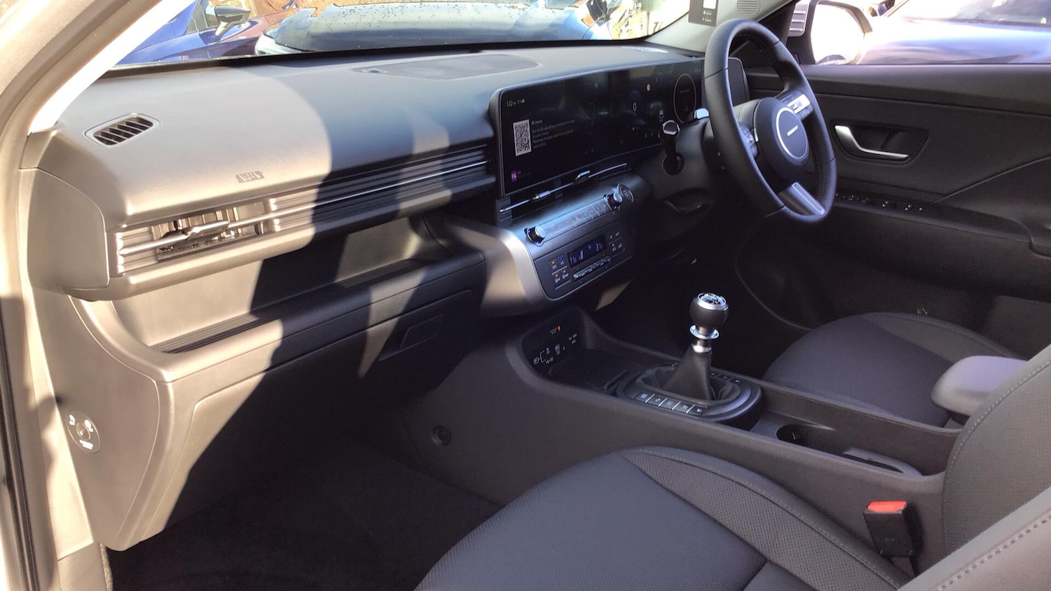 Used Hyundai KONA 2025 for sale - 76936734: Photo 46