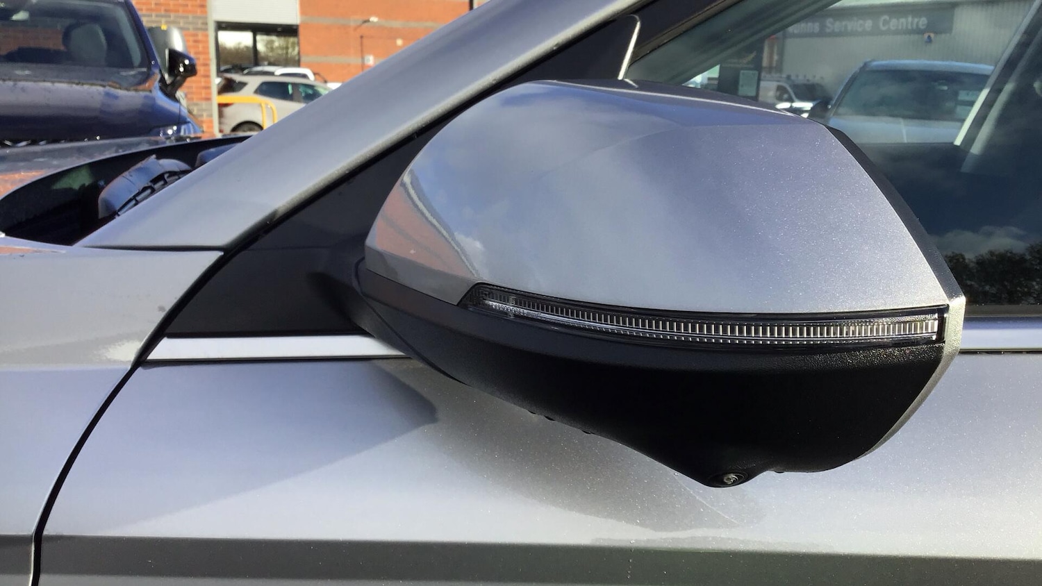 Used Hyundai KONA 2025 for sale - 76936734: Photo 48