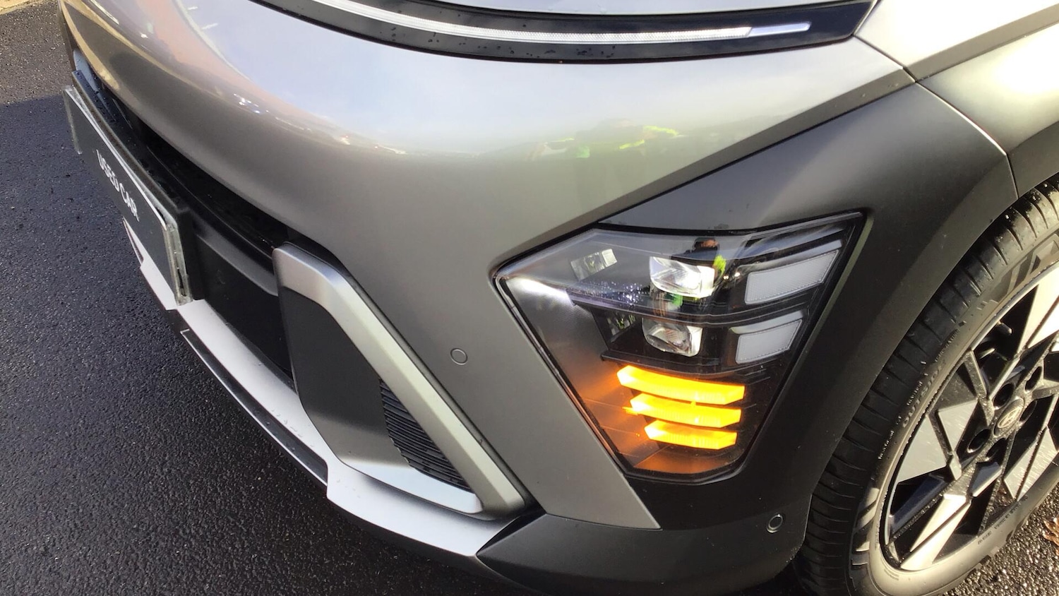 Used Hyundai KONA 2025 for sale - 76936734: Photo 49