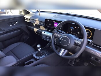 Used Hyundai KONA 2025 for sale - 76936734: Photo