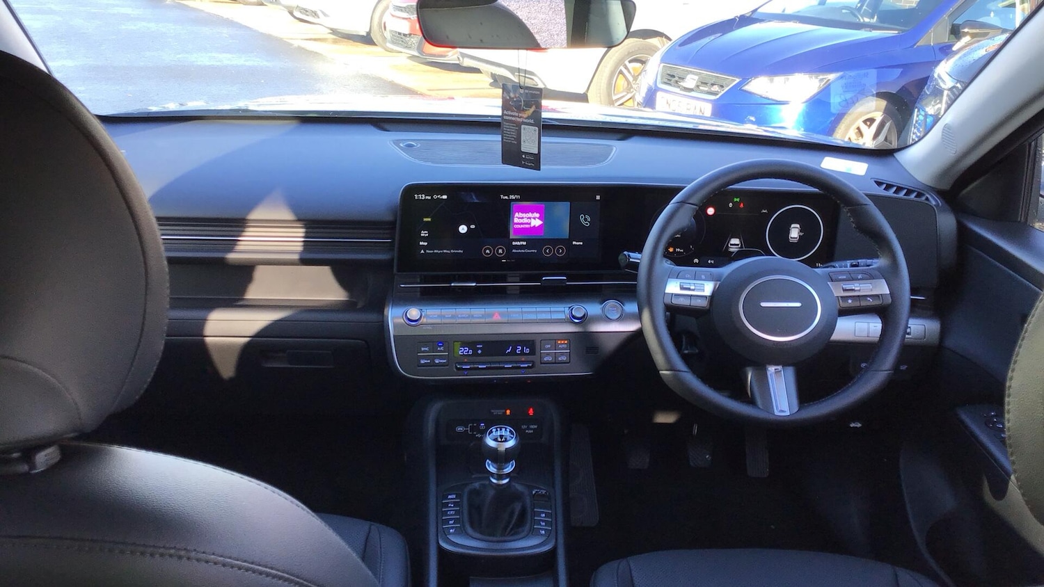 Used Hyundai KONA 2025 for sale - 76936734: Photo 5