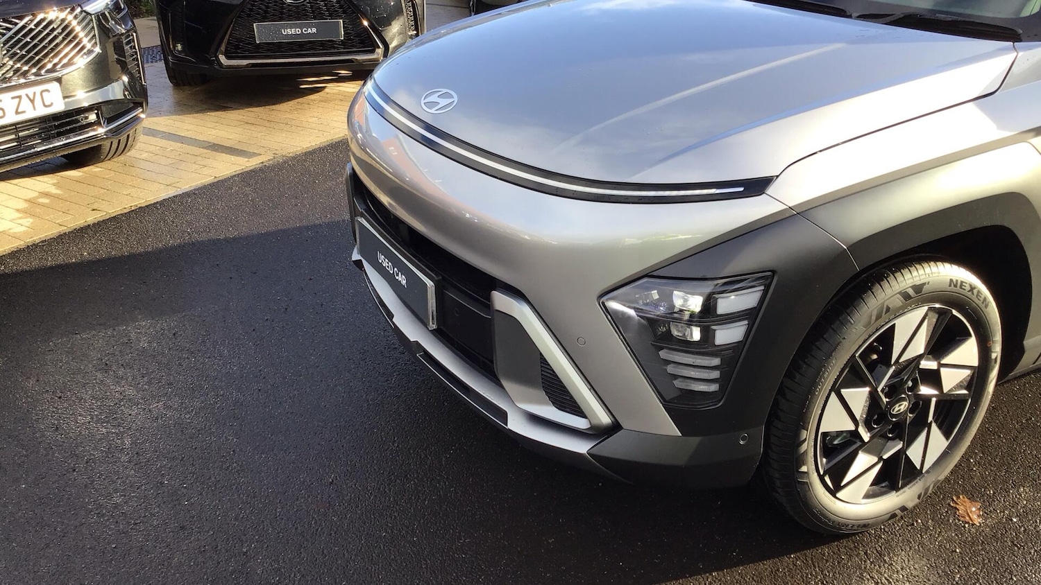 Used Hyundai KONA 2025 for sale - 76936734: Photo 50