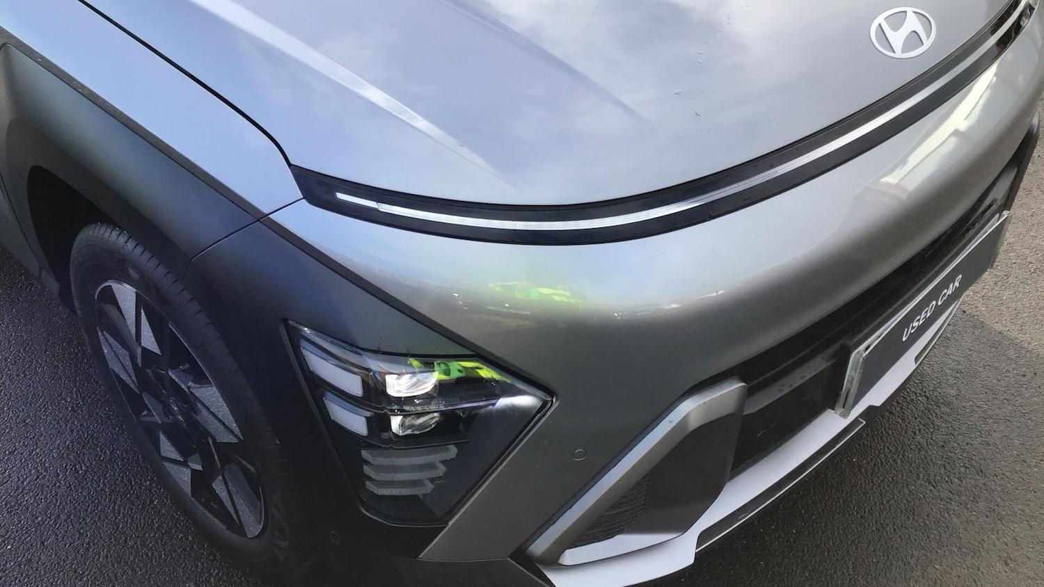 Used Hyundai KONA 2025 for sale - 76936734: Photo 51