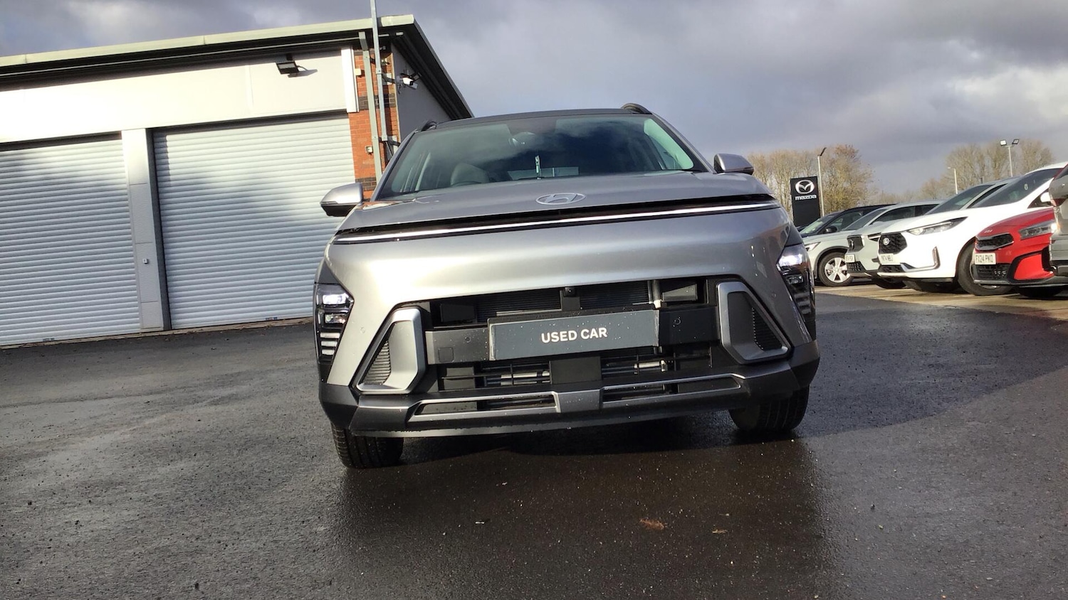 Used Hyundai KONA 2025 for sale - 76936734: Photo 52