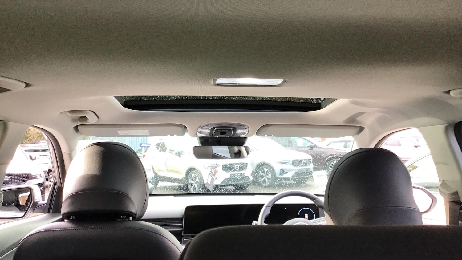 Used Hyundai KONA 2025 for sale - 76936734: Photo 55