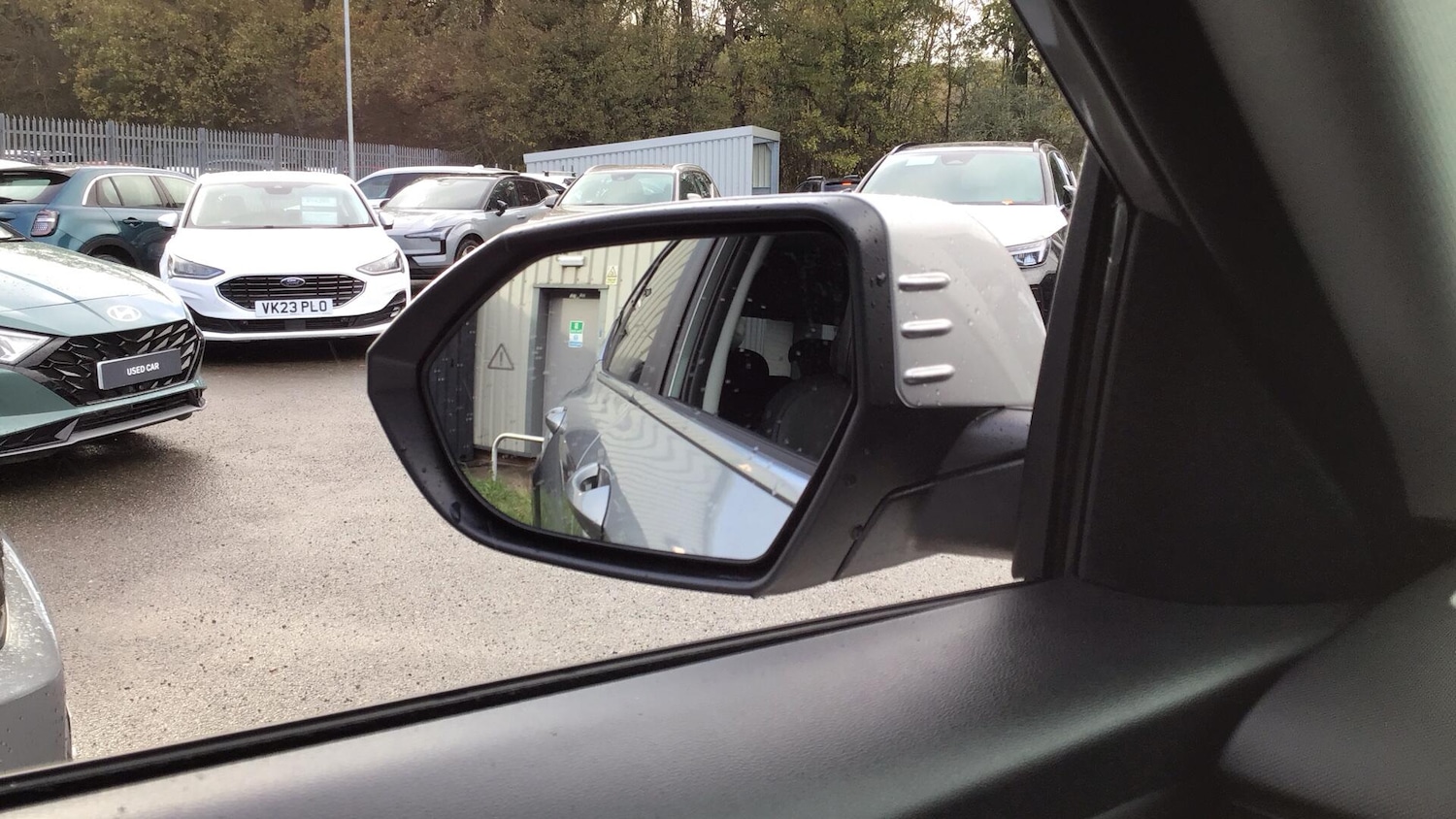 Used Hyundai KONA 2025 for sale - 76936734: Photo 57