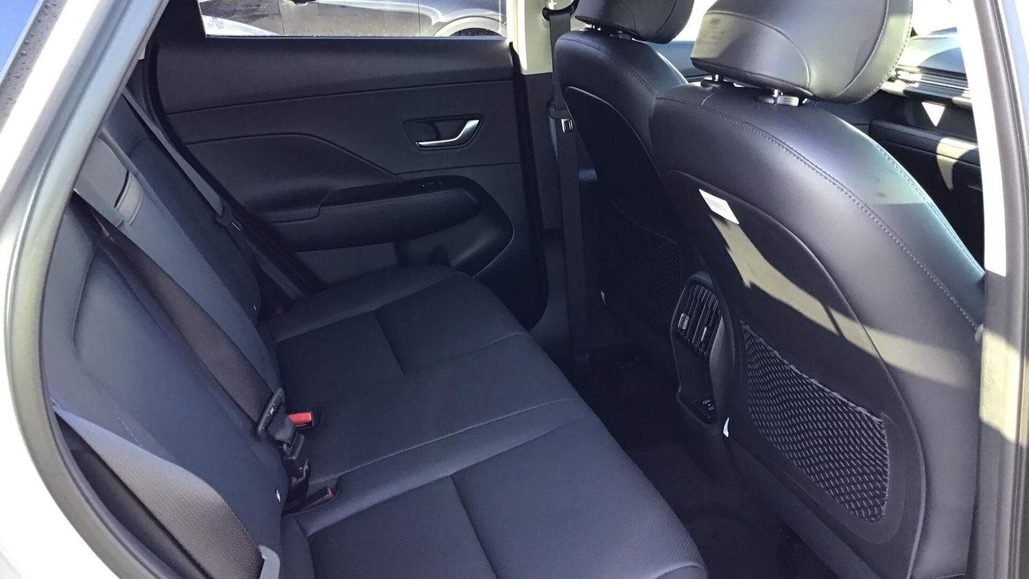 Used Hyundai KONA 2025 for sale - 76936734: Photo 6