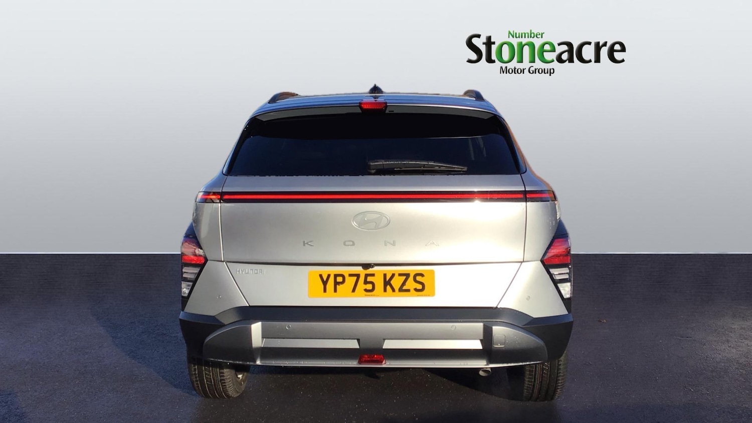 Used Hyundai KONA 2025 for sale - 76936734: Photo 7