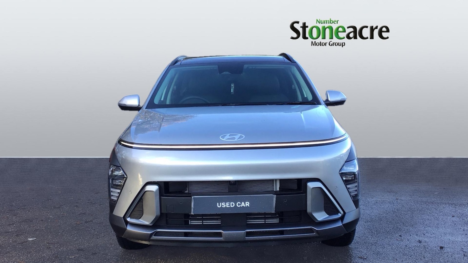 Used Hyundai KONA 2025 for sale - 76936734: Photo 8