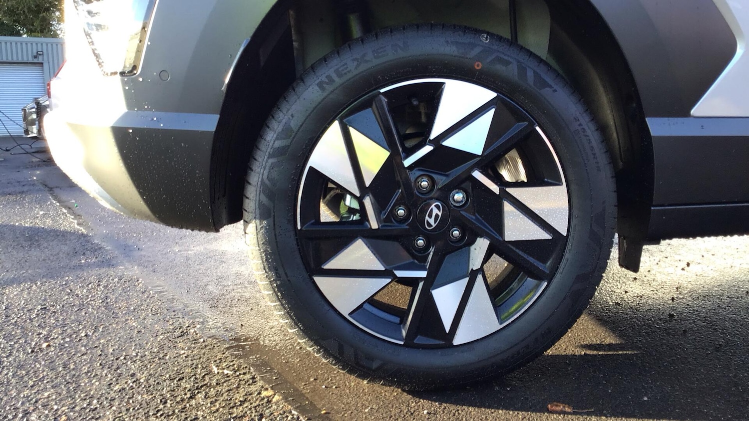 Used Hyundai KONA 2025 for sale - 76936734: Photo 9