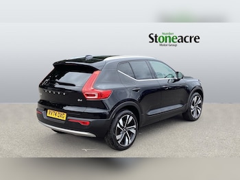 Used Volvo XC40 2024 for sale - 75646607: Photo