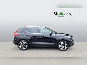 Used Volvo XC40 2024 for sale - 75646607: Photo