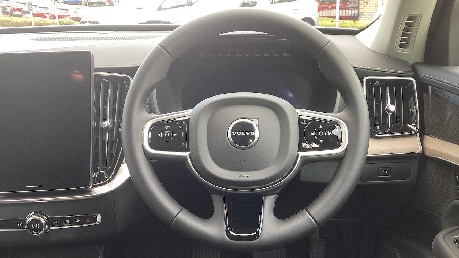 Used Volvo XC90 for sale - 76314543: Photo 10