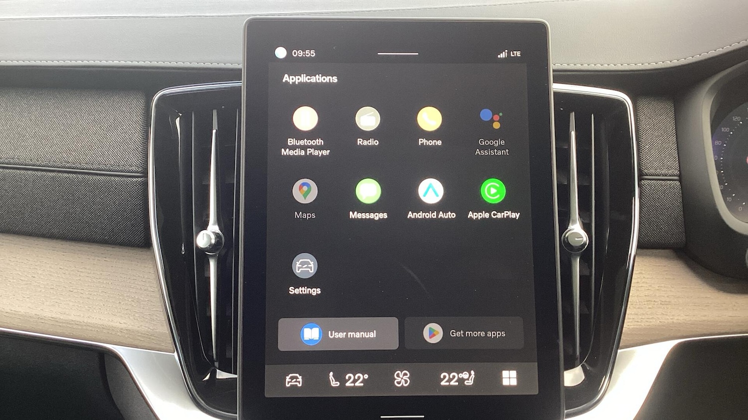 Used Volvo XC90 for sale - 76314543: Photo 12