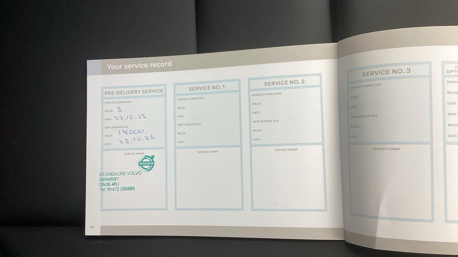 Used Volvo XC90 for sale - 76314543: Photo 14