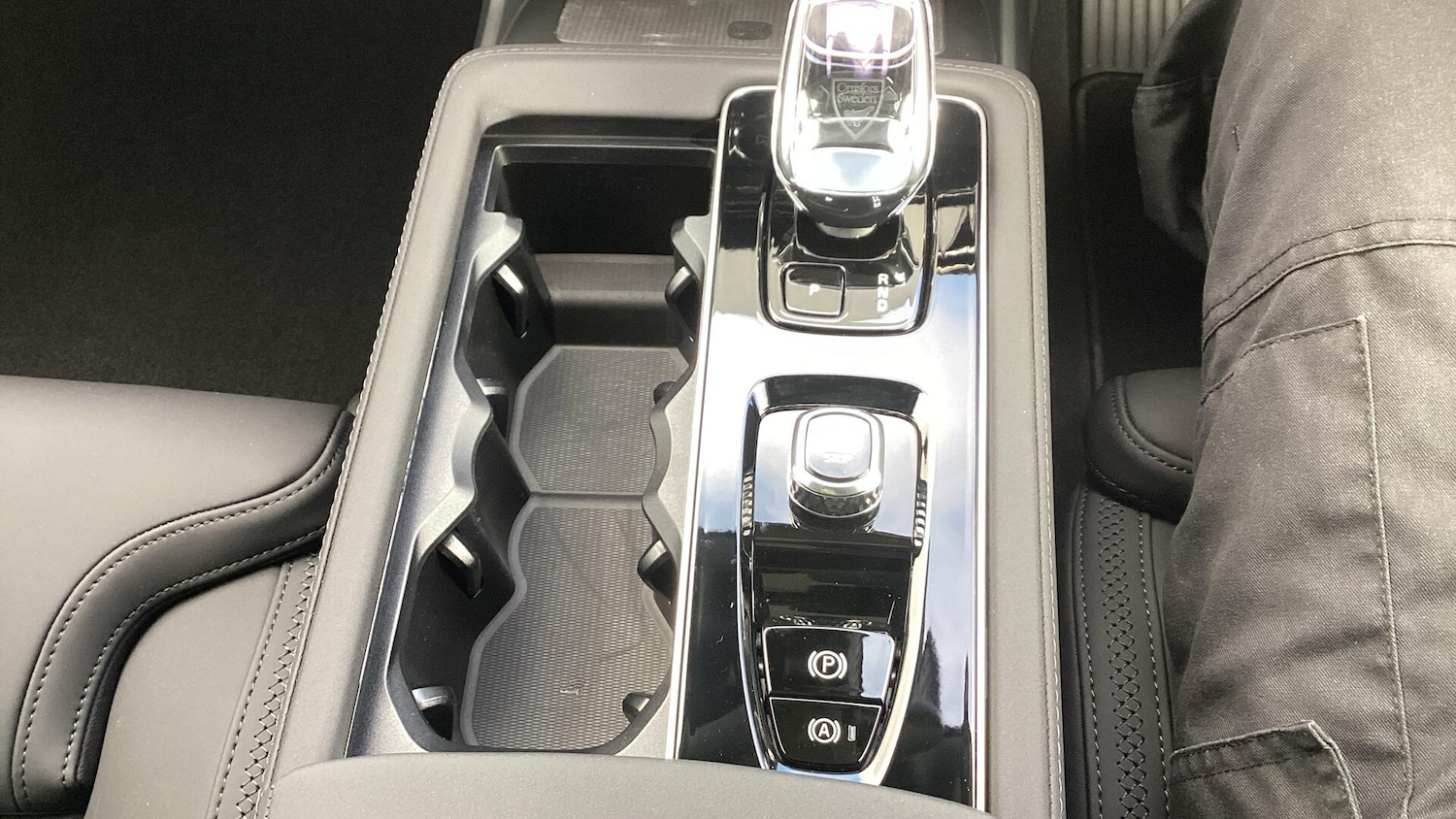 Used Volvo XC90 for sale - 76314543: Photo 16