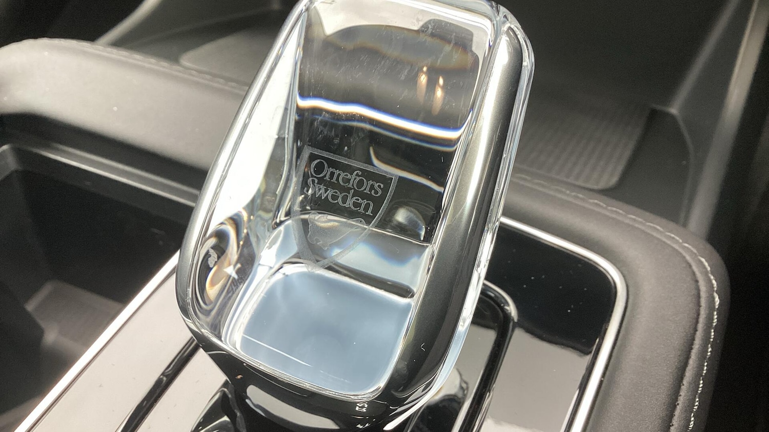 Used Volvo XC90 for sale - 76314543: Photo 17