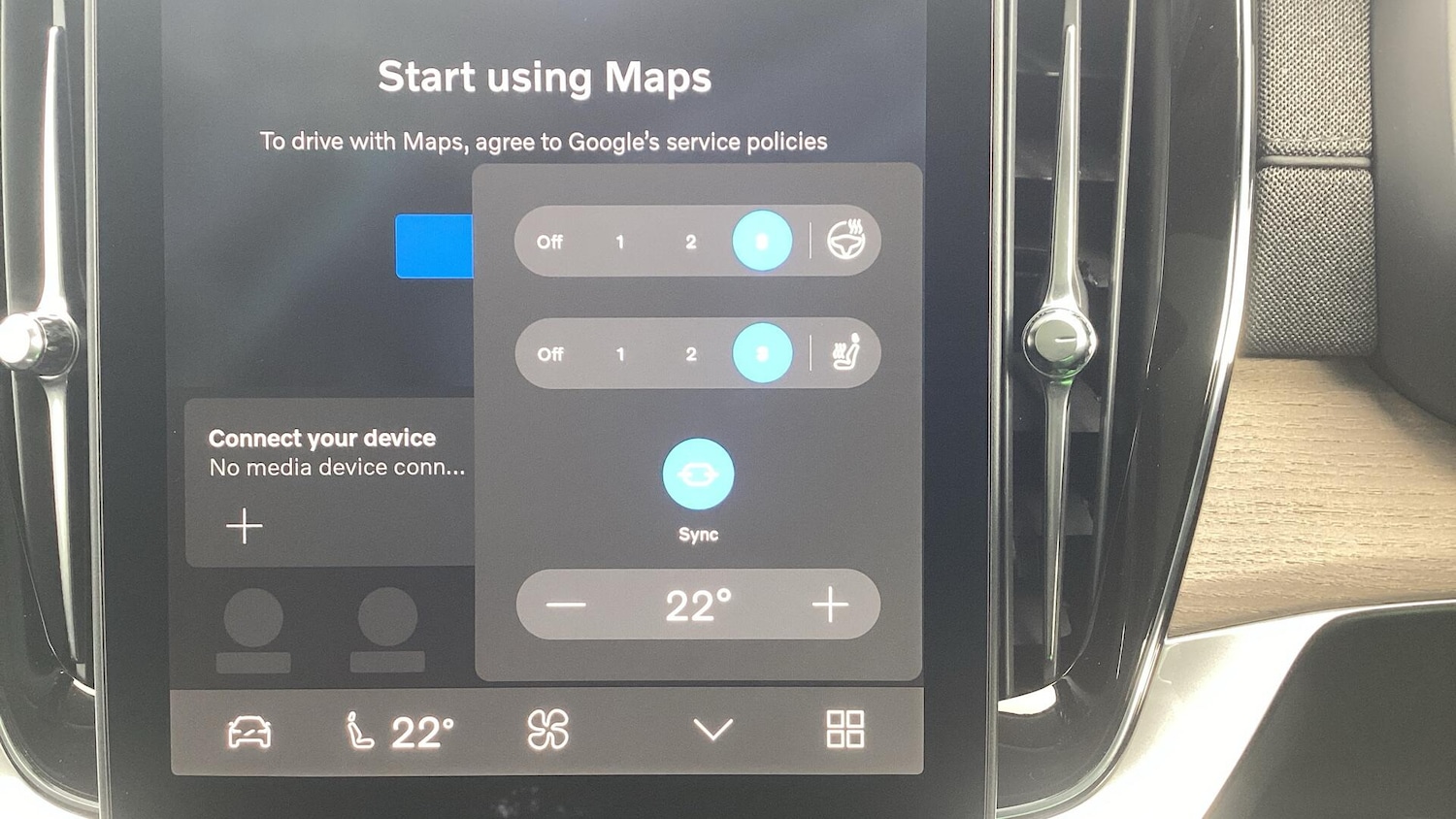 Used Volvo XC90 for sale - 76314543: Photo 22