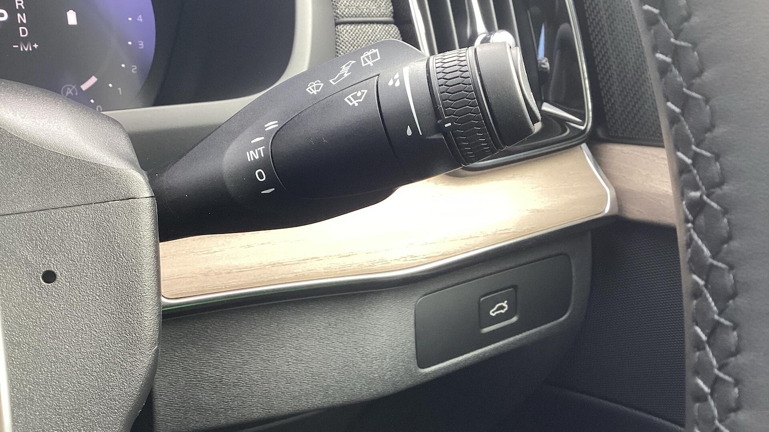 Used Volvo XC90 for sale - 76314543: Photo 29