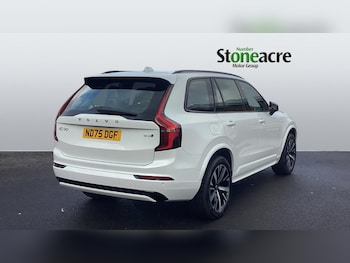 Used Volvo XC90 2025 for sale - 76314543: Photo