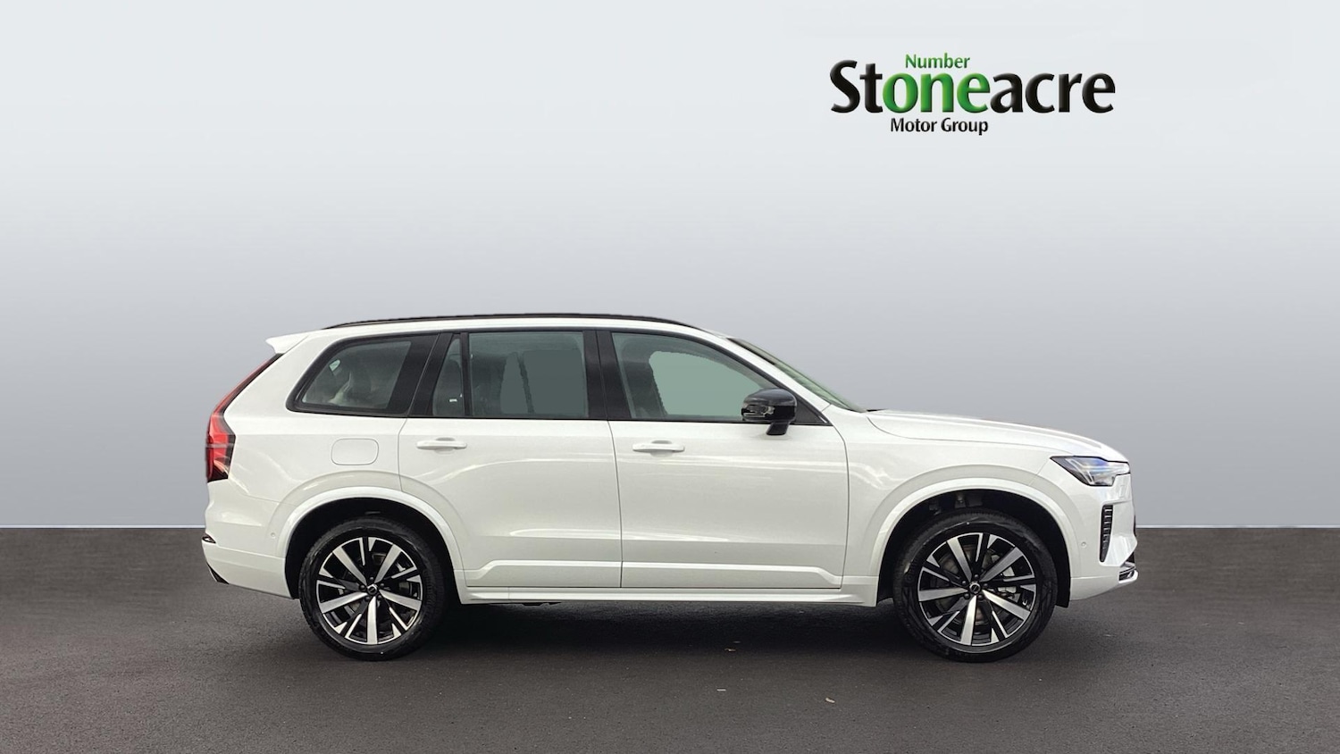 Used Volvo XC90 for sale - 76314543: Photo 3