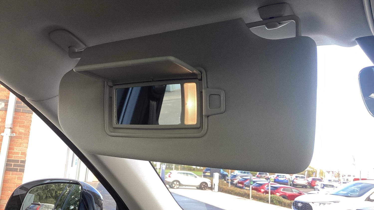 Used Volvo XC90 for sale - 76314543: Photo 33