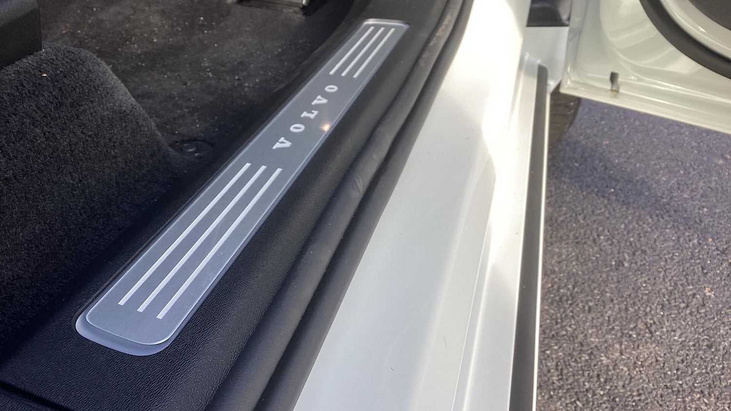 Used Volvo XC90 for sale - 76314543: Photo 36