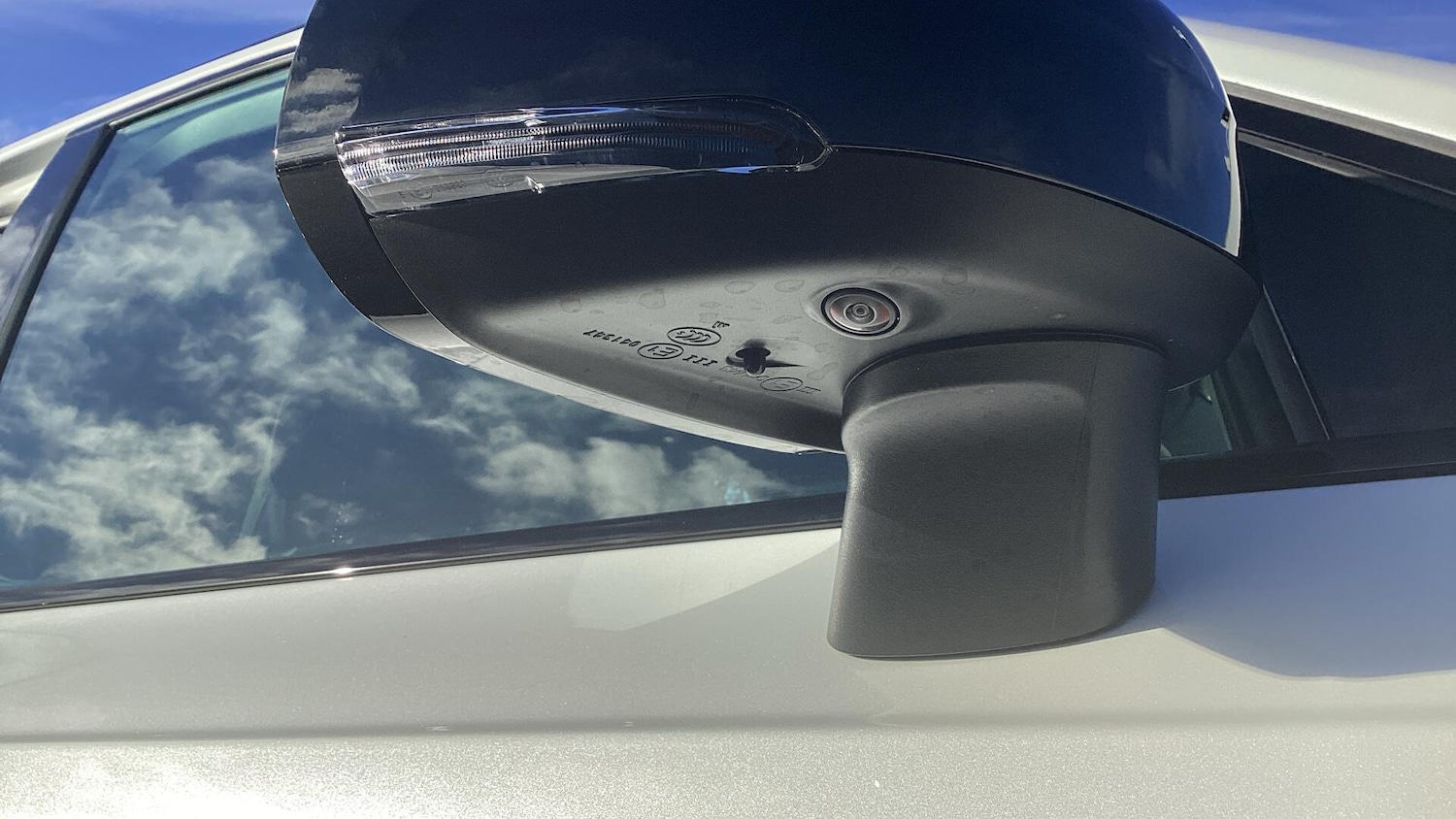 Used Volvo XC90 for sale - 76314543: Photo 39