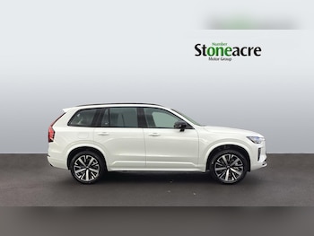 Used Volvo XC90 2025 for sale - 76314543: Photo