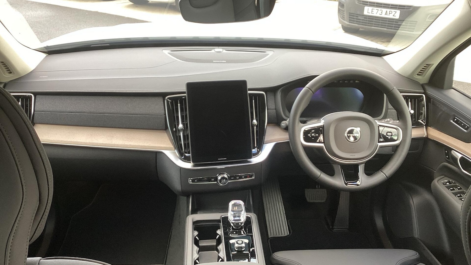 Used Volvo XC90 for sale - 76314543: Photo 5