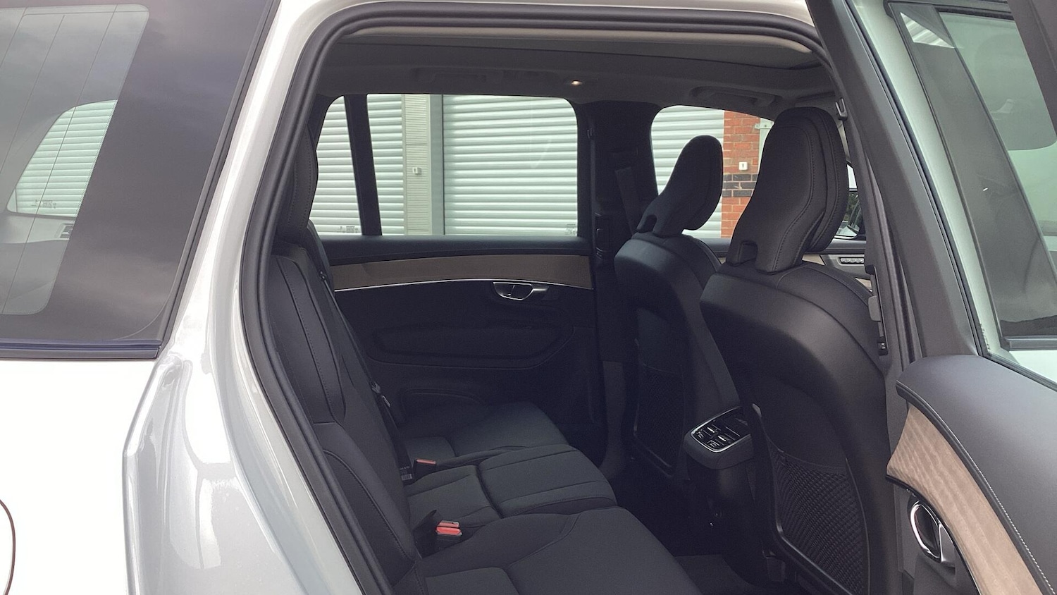 Used Volvo XC90 for sale - 76314543: Photo 6