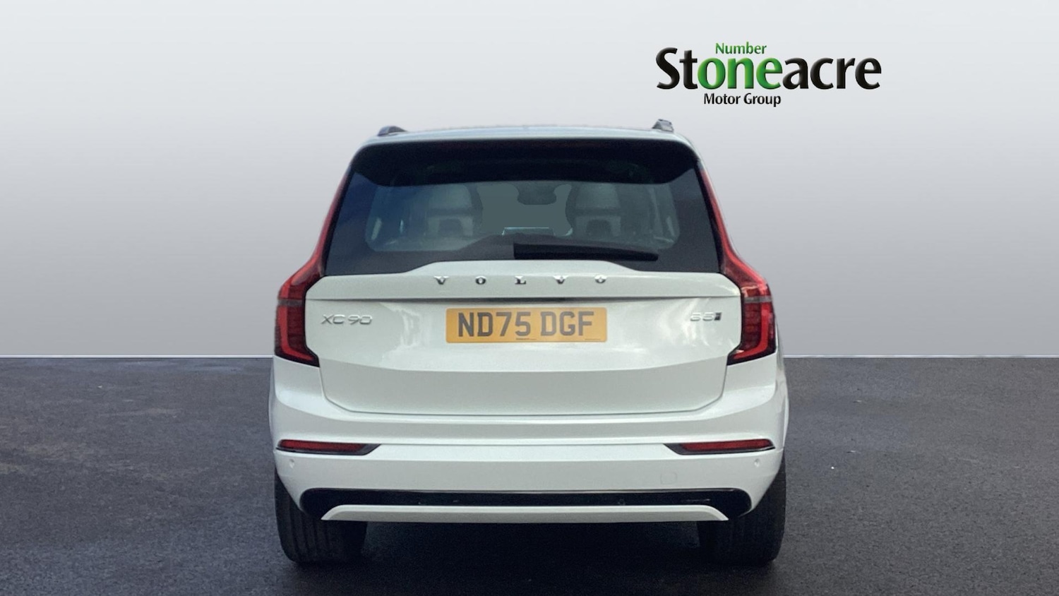 Used Volvo XC90 for sale - 76314543: Photo 7