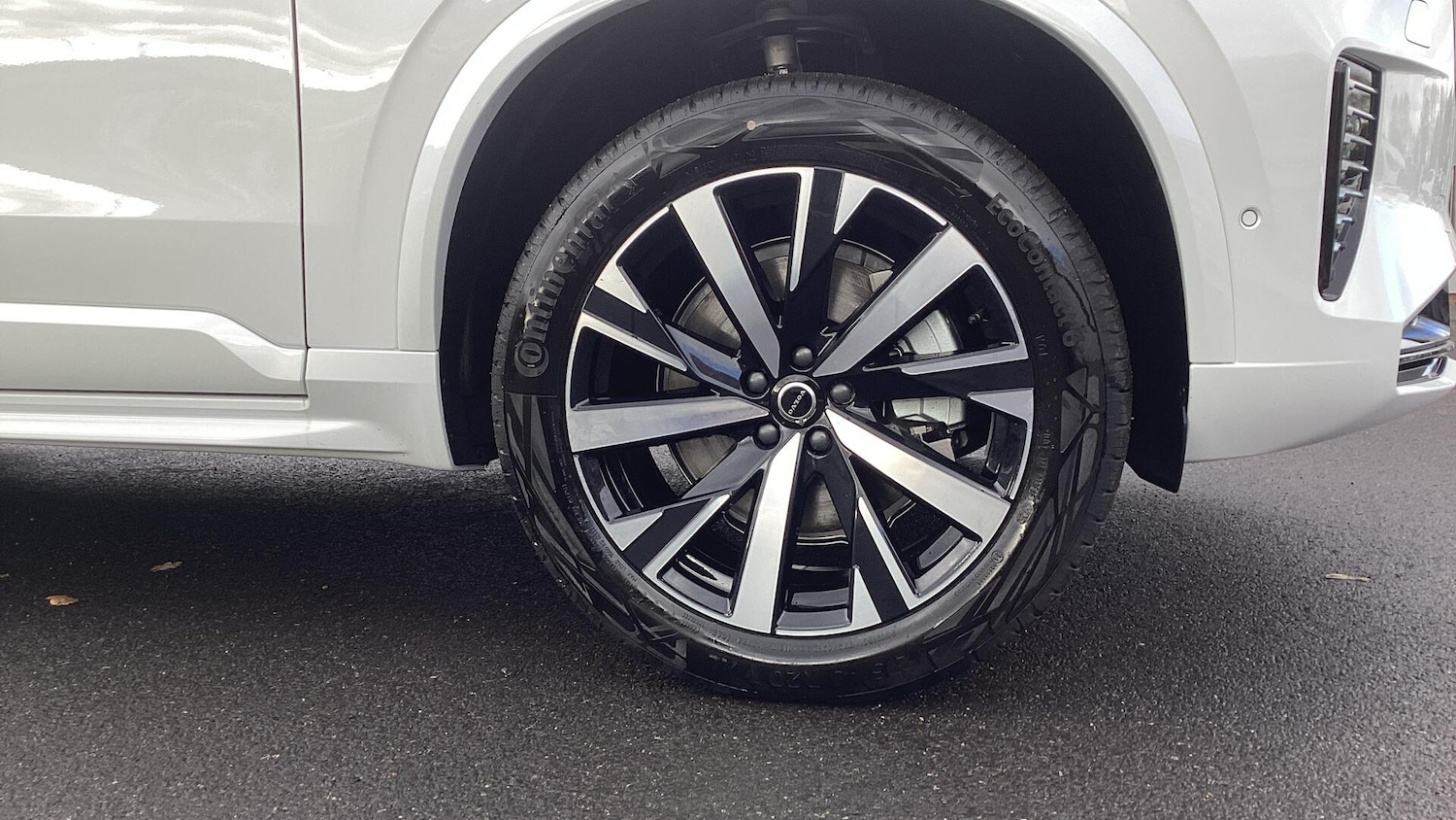 Used Volvo XC90 for sale - 76314543: Photo 9