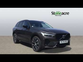 2024 (74) - Ultra, B5 AWD Mild hybrid, Petrol, Dark 5-Door