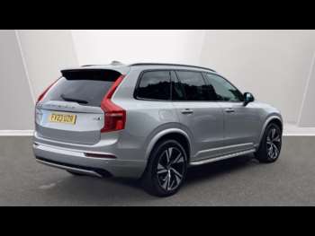 Used Volvo XC90 2023 for sale - 74738700: Photo