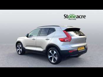 Used Volvo XC40 2024 for sale - 75023160: Photo