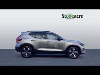 Used Volvo XC40 2024 for sale - 75023160: Photo