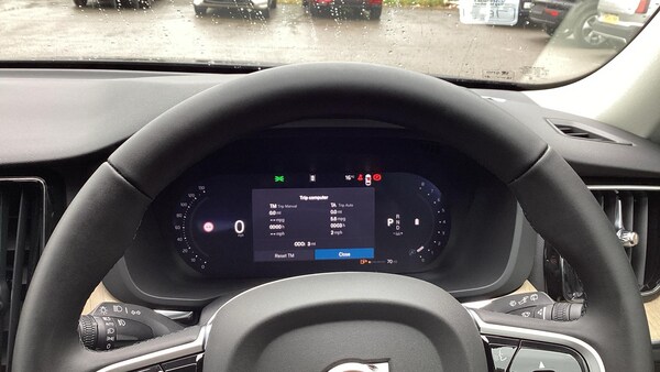 Used Volvo XC60 2025 for sale - 75153626: Photo 11