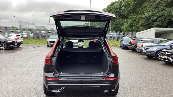 Used Volvo XC60 2025 for sale - 75153626: Photo 13