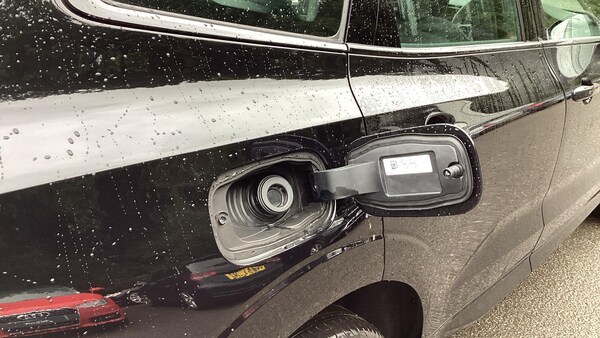 Used Volvo XC60 2025 for sale - 75153626: Photo 16