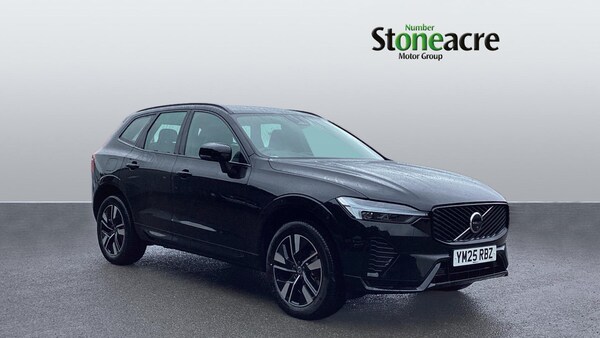 Used Volvo XC60 2025 for sale - 75153626: Photo 1