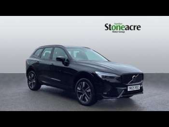 2025 (25) - Plus, B5 AWD Mild hybrid, Petrol, Dark 5-Door